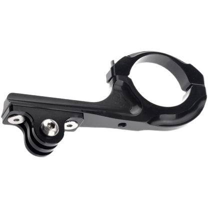 Aluminum Handlebar Mount Holder for Bike Bicycle Motorcycle for Gopro Hero 11 10 9 8 7 6 5 4 3/2 Sport Action Cameras Accessories