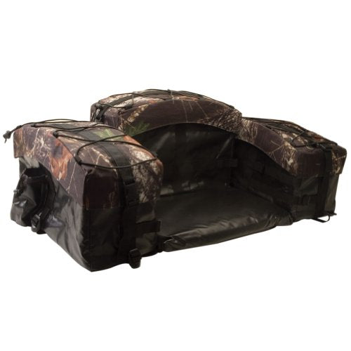 ATV Tek ASPBMOB Arch Series Camo Padded Bottom Bag - color: Kings Mountain Shadow Camo