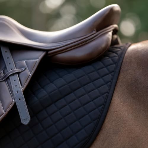 TuffRider Basic All Purpose Horse Riding Saddle Pad - color: Pink