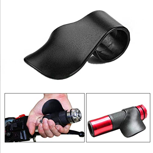 Motorcycle Cruise Control Assist Throttle Assistant Thumb Wrist Support Rest Universal For Motorcorss Motorcycle
