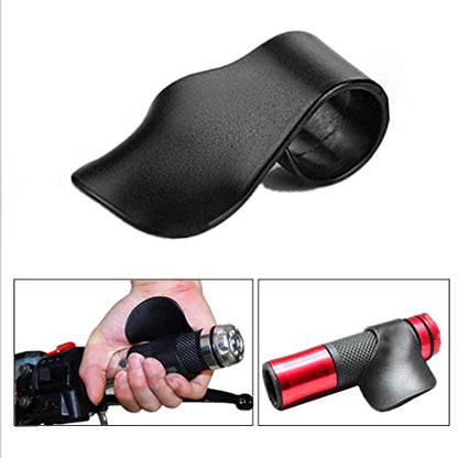 Motorcycle Cruise Control Assist Throttle Assistant Thumb Wrist Support Rest Universal For Motorcorss Motorcycle 1 PCS