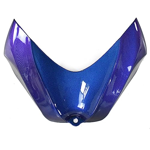 FLPRO Motorcycle Fairing Kit Fit for Suzuki 2006 2007 GSXR600 GSXR750 K6 GSX-R600 GSX-R750 06 07 Fairings ABS Plastic Injection Bodywork Magic Black Bodyframe - color: Magic Black