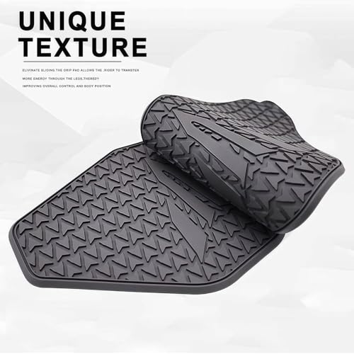 2025 MT09 New Motorcycle Tank Pad Protector For MT 09 MT-09 mt09 2024 Side Fuel Tank pad Tank Pads Protector Stickers Decal Gas Knee Grip Traction