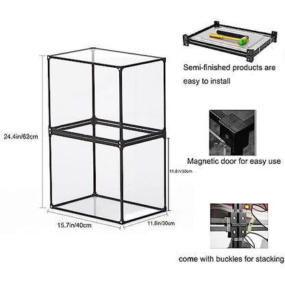 Motorcycle Helmet Storage Rack,Helmet Organize Display Cabinet for Football Helmet, Bike Helmet, Baseball Helmet - style: Modern