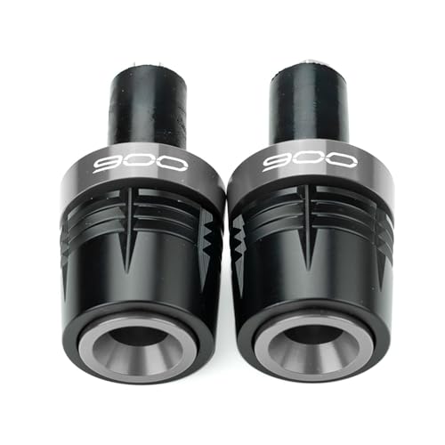 Motorcycle Frame Sliders Motorcycle Accessories Handlebar Grips End Plugs Caps Sliders For Kawasaki Z900 Z650 Z 900 For Ninja 650 1000 For Versys650 2017-2024 Motorcycle Fall Protector(Titanium-900) - size: Titanium-900