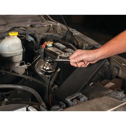 Performance Tool W54077-14 Flutes 75.6 Mm Heavy Duty Cap Style Oil Filter Wrench - style: Mazda/Ford/Mercury Oil Cartridge Socket