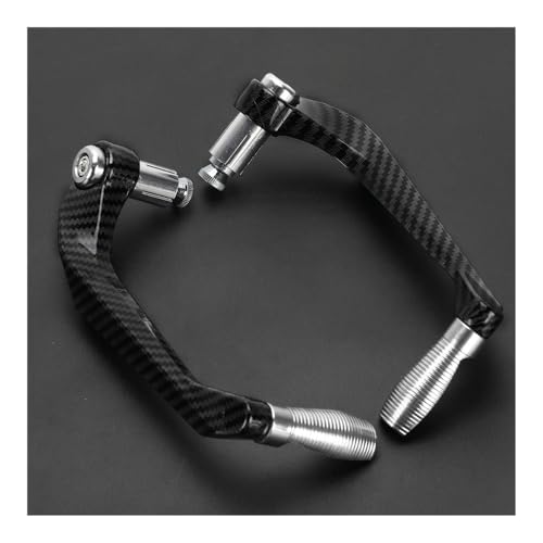 Clutch Lever Guards for GSXR750 GSXR 750 2006-2010 2009 2008 2007 Accessories Handlebar Grips Guard Brake Clutch Lever Protector Motorcycle - color: Color 20