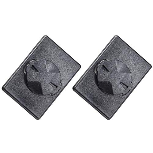 Universal Phone Adhesive Adapter comptiable with Garmin Edge Bicycle Mount