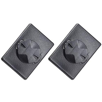 Universal Phone Adhesive Adapter comptiable with Garmin Edge Bicycle Mount