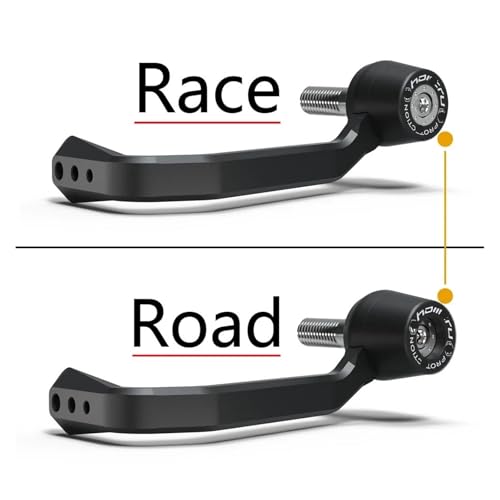 for Kaw&asaki ZX-6R ZX6R 636 2007-2023 2022 2021 2020 2019 Levers Guard Brake Clutch Handlebar Protector CNC Motorcycle Bow Guard Clutch levers Hand Guards