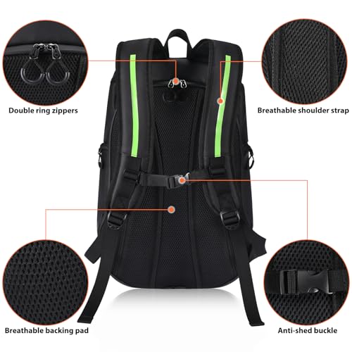 Sports travel essential large storage bag case, suitable for motorcycle helmet, racing helmet, full face helmet, electric welding cap, snowmobile helmet