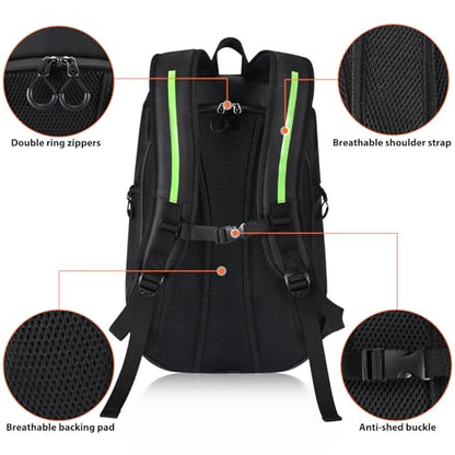 Sports travel essential large storage bag case, suitable for motorcycle helmet, racing helmet, full face helmet, electric welding cap, snowmobile helmet