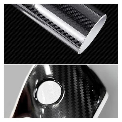 motorcycle tank pad sticker For MT-09 FZ-09 2013-2020 Motorcycle Carbon Side Tank Protectors Pad Protection Knee Grip Decorative Sticker Accessories