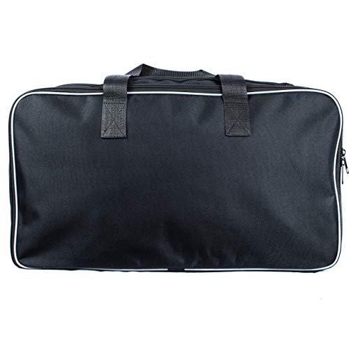 GREAT BIKERS GEAR - Top Box Inner Liner Luggage Bag For Harley Davidson Tour-Pak Leather Motorbike