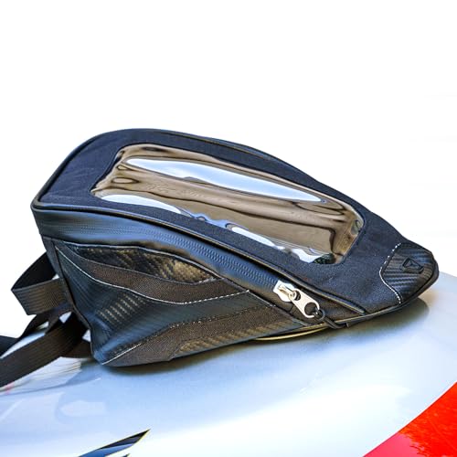 cortech Micro 2.5 Motorcycle Tank Bag