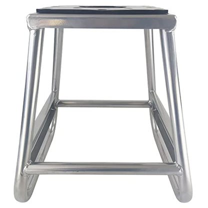 Motorcycle Lift Stand,Dirt Bike Stand,Universal Panel Stand Moto Removable Maintenance Motocross Stand Hoist Lift,Heavy Duty Dirtbike Maintenance Motorcycle Box Stand