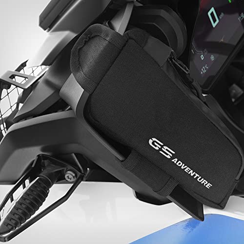 Motorcycle touring bag, side frame, waterproof bag, saddle, and tool bag suitable For R1200GS ADV LC and R1250GS models from 2013 to 2020