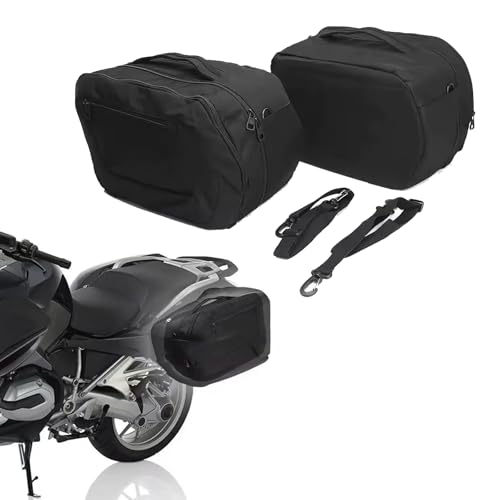FOR 2026 R1200RT/R1250RT/K1600GT/K1600GTL New motorcycle luggage bags, side cases, inner pockets, and side case liners.2025 2026