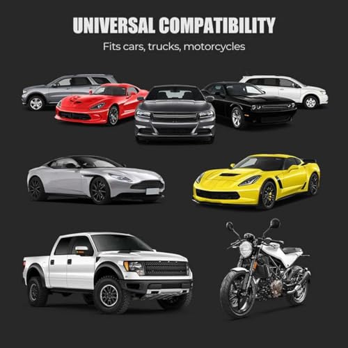 Universal Waterproof LED Chassis Lights, 12v LED Watermelon Lights for Trucks Offroad Motorcycle Electric Vehicles Chassis Light, Automotive Accent Multicolor Neon Lighting Underglow Kit(4pcs) - color: 4pcs
