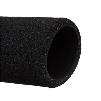 Non-Slip Handlebar Grip Covers 1 Pair Motorcycle Handle Handlebar Grip Cover Sleeve for R1200GS for Adventure Non-Slip Anti-Vibration Black Foam