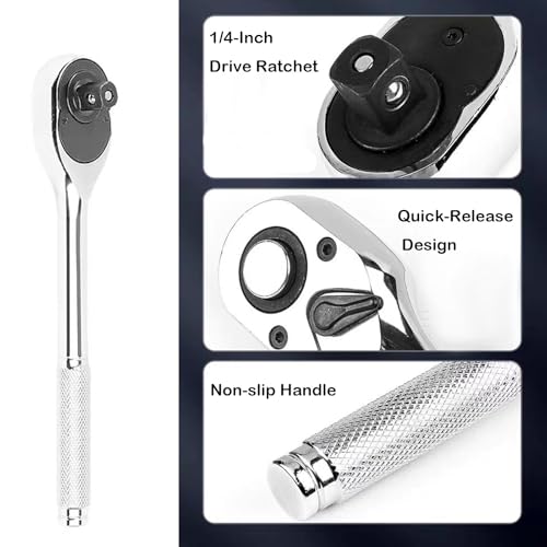 Motorcycles Repair Tool Kit Compatible with H-Arley HD Motorcycles Bike,Road Carry Tool Kit - style: motorcycle tool kit for HD