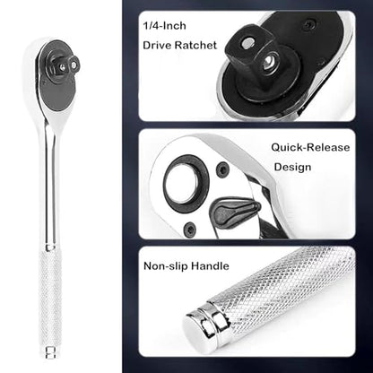 Motorcycles Repair Tool Kit Compatible with H-Arley HD Motorcycles Bike,Road Carry Tool Kit - style: motorcycle tool kit for HD