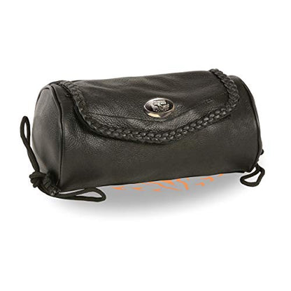 Milwaukee Leather SH495-BLK