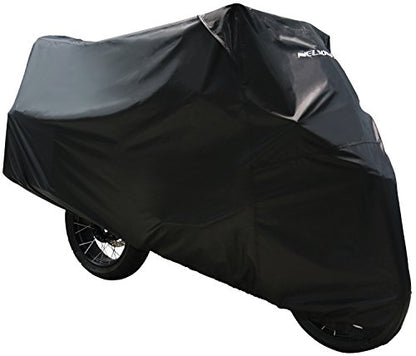 Nelson Rigg Defender Extreme Adventure Cover Fits KTM Adventure, Suzuki V-Strom, BMW 1200 GS, Honda Africa Twin - size: Adventure Motorcycle
