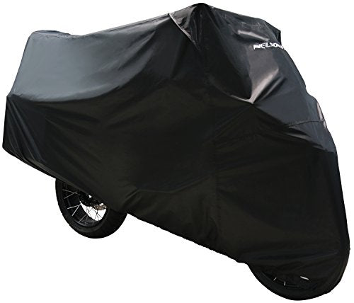 Nelson Rigg Defender Extreme Adventure Cover Fits KTM Adventure, Suzuki V-Strom, BMW 1200 GS, Honda Africa Twin - size: Adventure Motorcycle