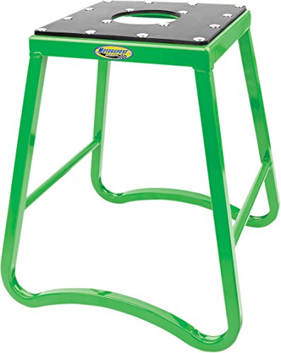 Motorsport Products SX1 Moto Stand Green 96-2105