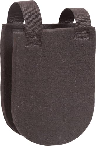 Mustang Wither Pad Black