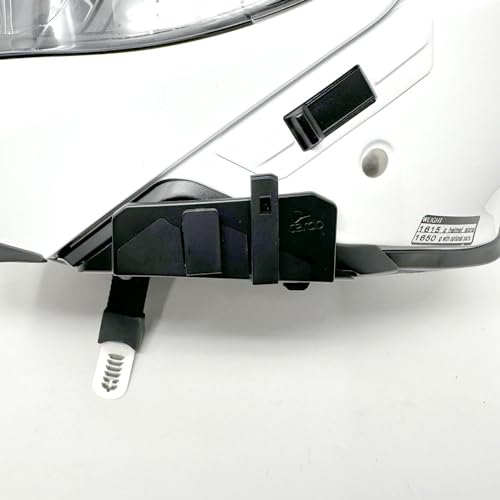 PACKTALK SHOEI ADAPTOR - Gen 2 - size: Gen 2