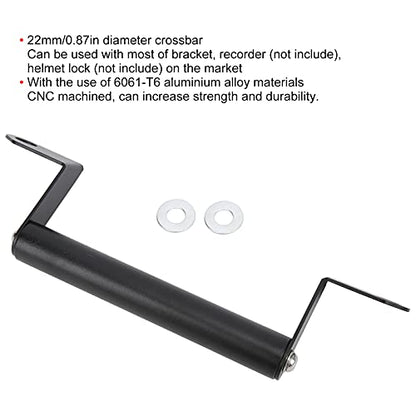 Keenso Motorcycle Navigation GPS Bracket,Motorcycle GPS Mount Bar for 900 Rally PRO 2020