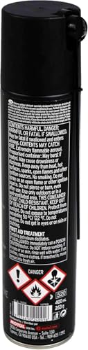 Motul Chain Care Set – Chain Cleaner (C1) & Chain Lube Off-Road (C3), Motorcycle Maintenance Set, Safe for O-Ring Chains (111818, 111820)