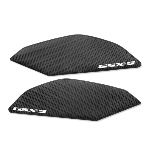 for Motorcycle GSX-S 1000 1000F GSXS1000 GSXS1000GX 2024 2025 2026 Tank Pad Protector Sticker Decal Gas Knee Grip Tank GSX S1000F/GX pad
