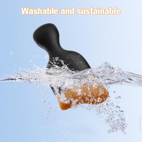 6PCS Car Detailing Brush Kit, Including 3 Ultra Soft No Scratch Boar Hair & 3 Vent Cleaning Brushes, Multi-Use Automotive Interior Detailing Kit, Universal for Most Vehicles - size: 6PCS