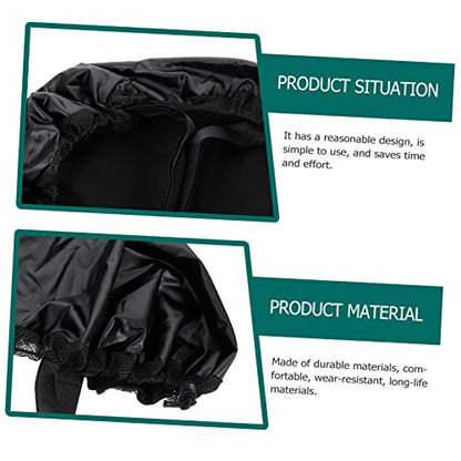Dirt Bike Accessories Stretchy Motorcycle Seat Pad Rainproof Cover Comfortable