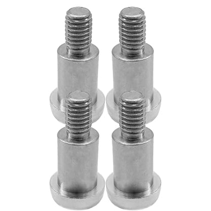 Front Seat Bolt for 2004-2005 Suzuki GSXR600 GSX-R 600/GSXR750 GSX-R 750 Models (Replace# 09139-06138) - color: 2004-2005