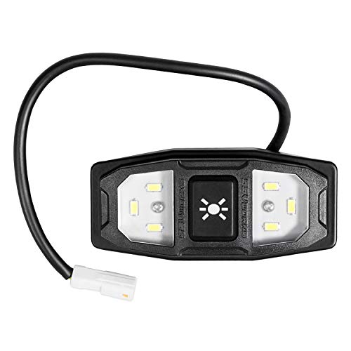 SSV Works UDLM-185 Bulbs , white