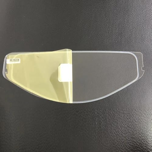 Motorcycle Helmet Lens Anti-fog patch For LS2 FF399 FF900 visor Anti-fog Film