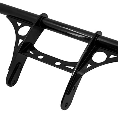 Motorcycle Highway Crash Bar Engine Guard Protector for Harley Sportster XL 1200 883 Iron Custom 2018-2025