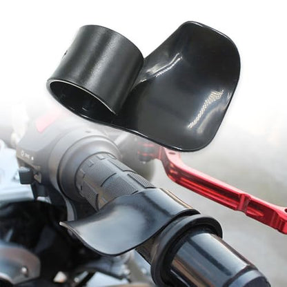 Motorcycle Cruise Control Assist Throttle Assistant Thumb Wrist Support Rest Universal For Motorcorss Motorcycle 1 PCS