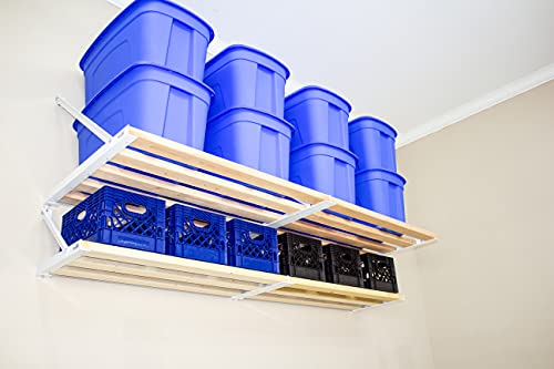 Rhino Combo Universal Garage Storage Kit - 8 feet - size: 8-ft Length x 33.5-in and 20-in Depth