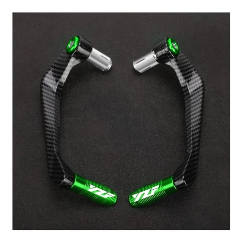 Front Rear Turning Indicator Lights Motorcycle Brake Clutch Levers Guard Protector for YA&MAHA YZF R1 YZFR1 R1M R1S 2006-2016 2017 2018 2019 2020 2021-2024 - color: Y-06