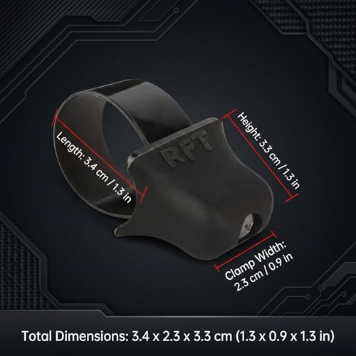 Motorcycle Throttle Assist, Assist for Long Rides Fit Throttle Grip Helper Reduce Hand Fatigue for Handlebar Diameter Within 1.34 Inch