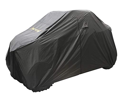 Defender Extreme Pro UTV Cover; Waterproof; UltraMax Fabric 4 Seater (DEX-UTVS-4PRO) - size: 4 Seat UTV