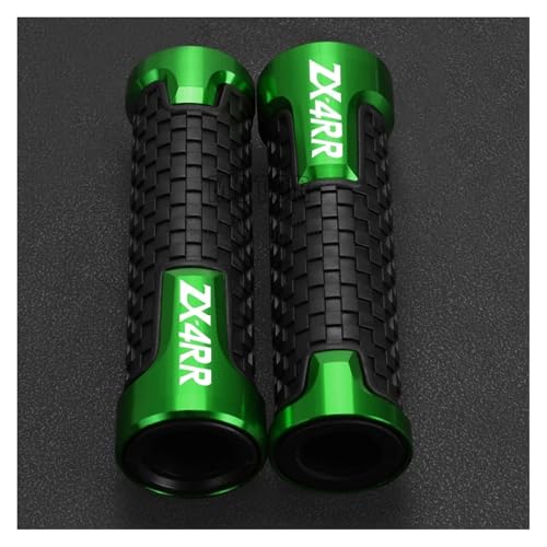 Motorcycle Handlebar Handle Grips Guard Brake Clutch Levers Protector for KAWA&SAKI Ni&nja ZX-4RR ZX 4RR ZX 4 RR 2023 2024 2025 Hand Guards - color: Lever Guard Sliver