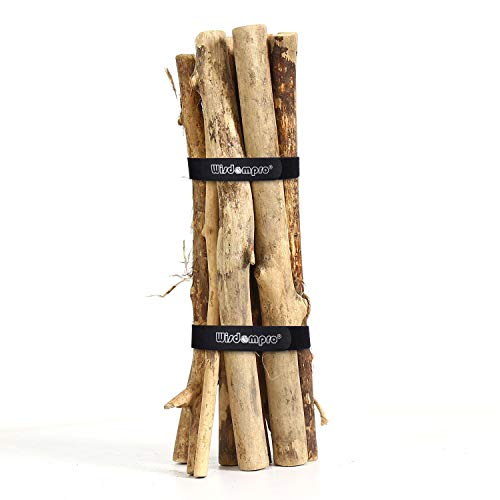 Extra Large 4 Pack 2 x 48 Inches Hook and Loop Strap, Reusable Fastening Cable Tie Down Straps by Wisdompro - Reusable, Durable Functional Cinch Cable Straps for Your Home, Office, Workspace - size: Extra Large 4 Pack, 2 x 48 Inch