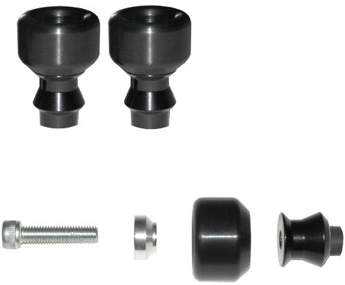 Vortex SP221K Black 8mm Slider Swingarm Spool with Spacer