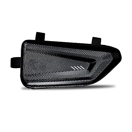 MAKUTU Bag Accessories for H&ONDA Rebel 250 300 500 1000 CMX 250 300 500 Motorcycle Storage Accessories Side Frame Hard Shell Luggage Bags (Color : Right) - color: Right